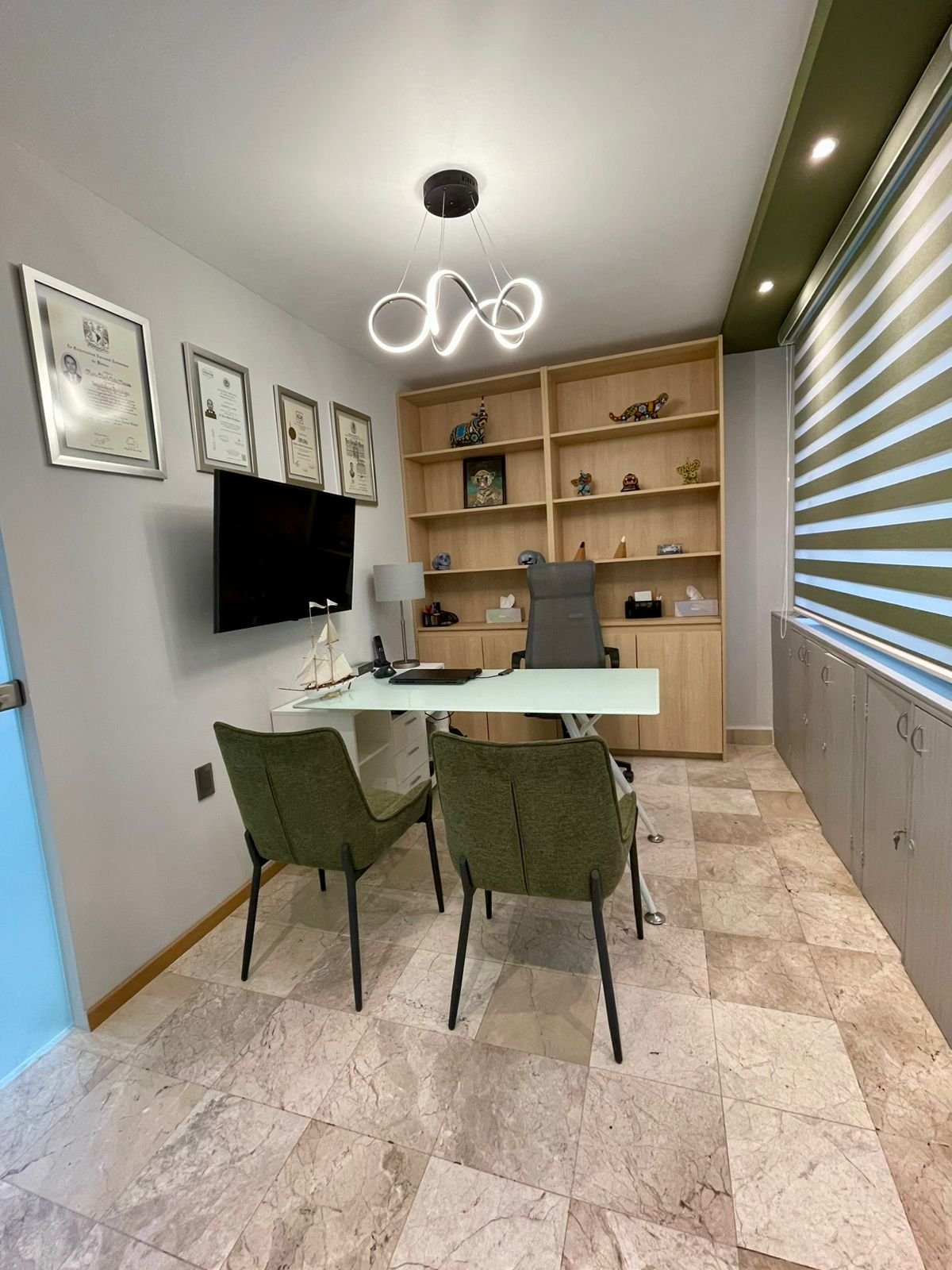 Galería Dr. Téliz 12