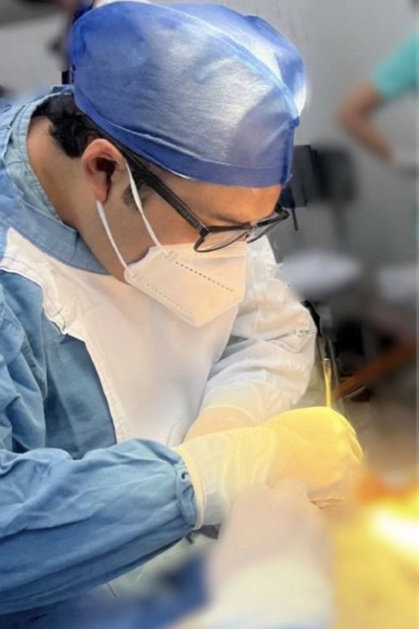 Atención Profesional